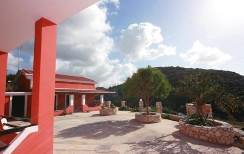 Paleopalace, Paleokastritsa (foto 6)