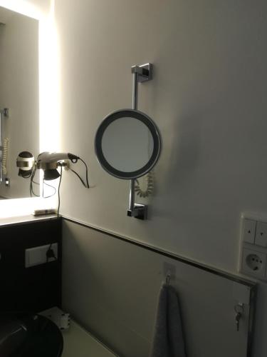 Appartment Fasanenhof Klinikum und Uni nah mit Netflix 5.6km von Fuldatal entfernt