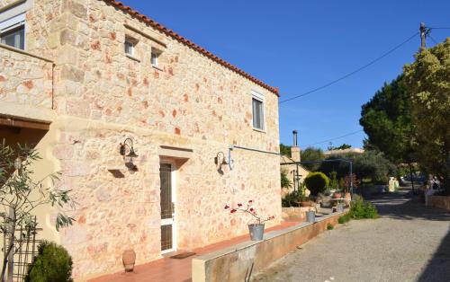 Rumpis Traditional House 3