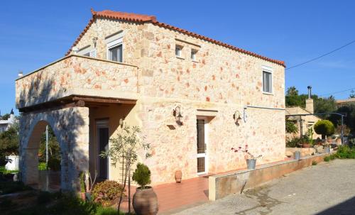 Rumpis Traditional House 2