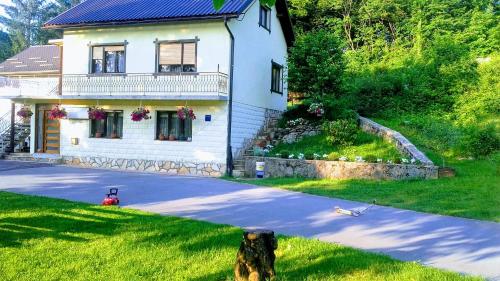 Accommodation in Ogulin