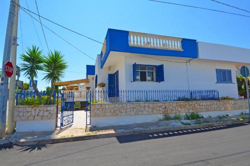 Casa Tramonto - RosariaVacanze