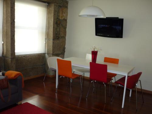  Cellars Flat in Vila Nova de Gaia