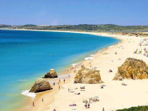 Algarve Sunrise Alvor
