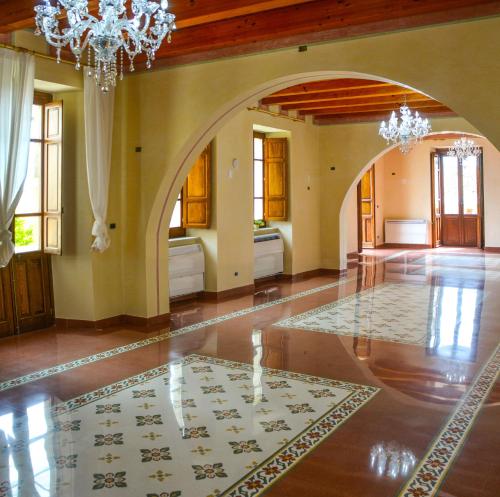 Palazzo Candida B&B 3