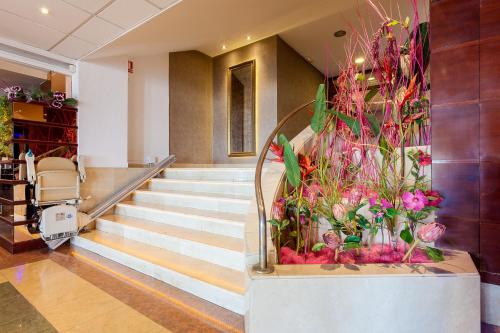 Pimar Hotel & Spa in Blanes