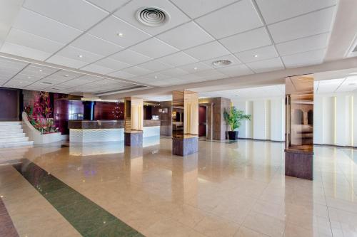 Pimar Hotel & Spa in Blanes