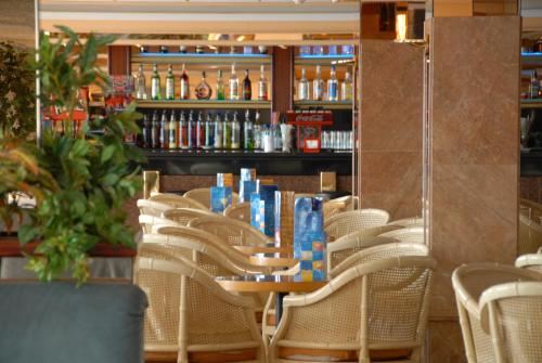 Hotel Pimar & Spa - image 8