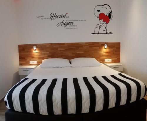  Apartments Ursic MB in Brela