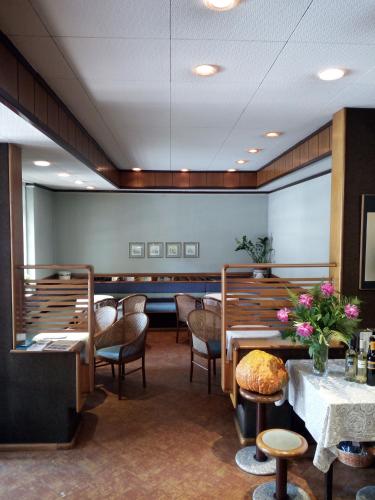 Hotel Locanda Mel - 로비