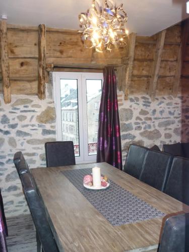 Duplex Apartment