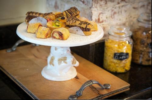 The Artist House - 식음료(F&B)