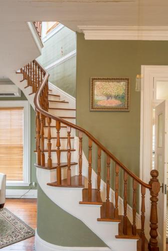 The Artist House