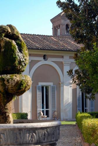 Kolbe Hotel Rome - image 11