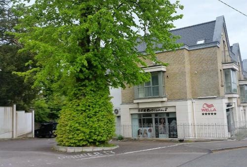 Oakleigh House, Apartment 1 in Douglas