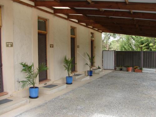 . Truro weighbridge motel