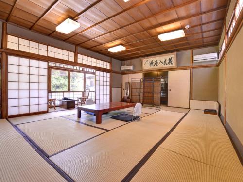 Ryokan Inakatei Room Type - Room Selected at Check-In