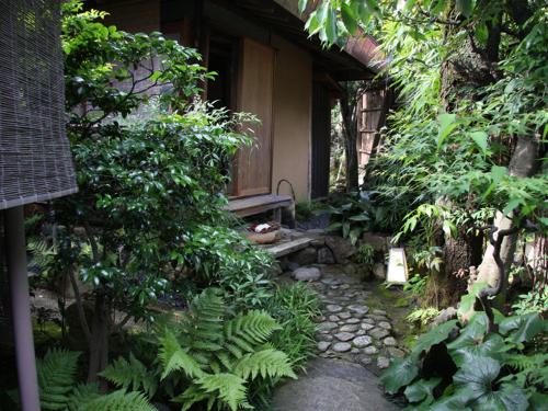 旅館田舎亭