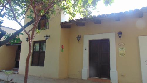 144919402 Hotel Quinta Minera