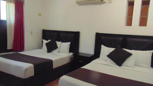 144919489 Hotel Quinta Minera