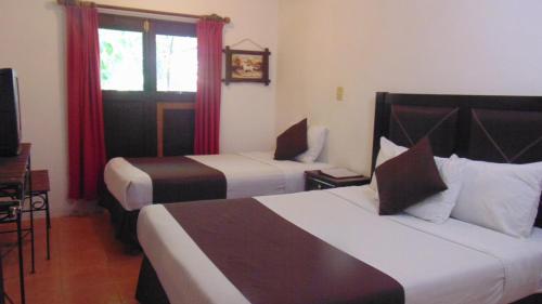 144919494 Hotel Quinta Minera