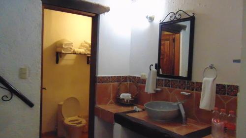 144919499 Hotel Quinta Minera