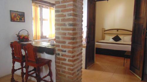 144919645 Hotel Quinta Minera