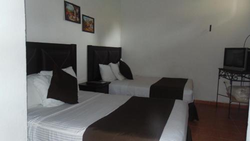 144919649 Hotel Quinta Minera