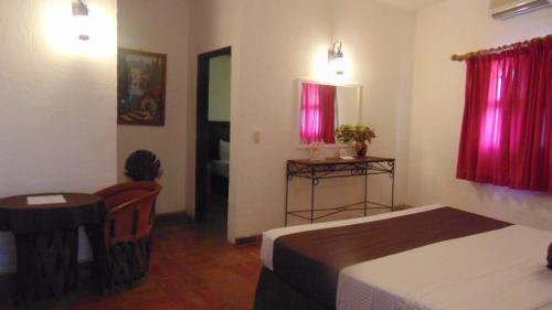 144919673 Hotel Quinta Minera