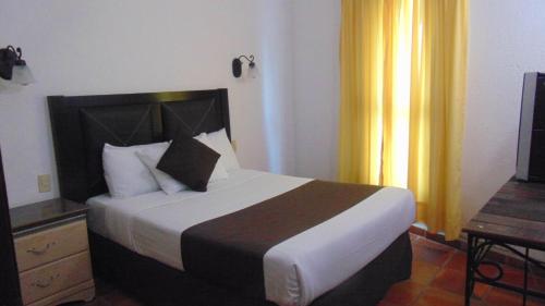 144919679 Hotel Quinta Minera