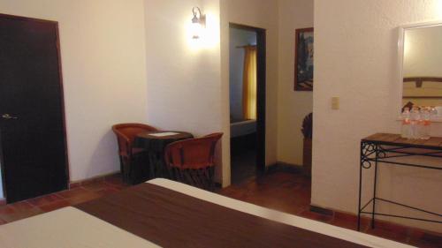144919680 Hotel Quinta Minera