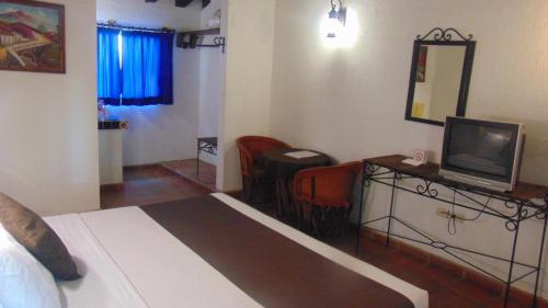 144919852 Hotel Quinta Minera