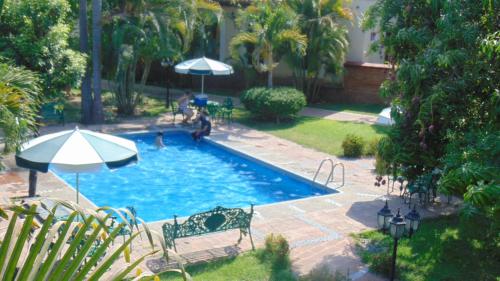 144920005 Hotel Quinta Minera