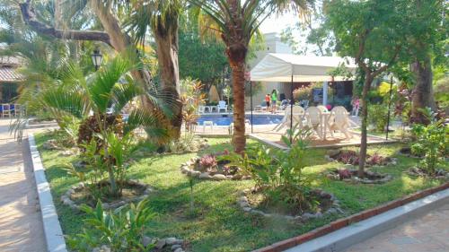 144920092 Hotel Quinta Minera