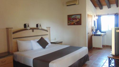 144920214 Hotel Quinta Minera