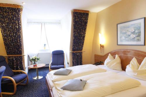 Hotel Villa Brenner - image 2