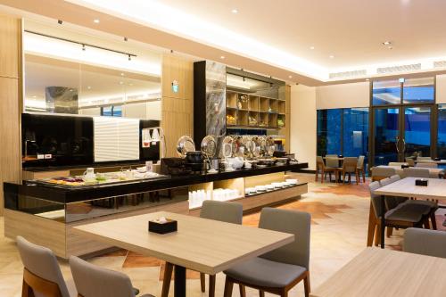 V-Hotel, Città di Taitung (foto 4)