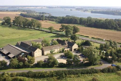 The Barnsdale, Rutland - Hotel - Oakham