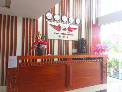 Phu Tien Hotel