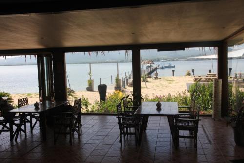 Eksterijer hotela, Belo Vula Island Resort in Lautoka