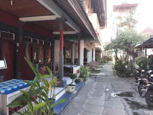 Gede Homestay near Melka Excelsior Dolphin & Wildlife Resort