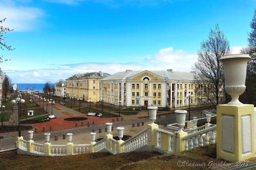 Majakovski Guesthouse