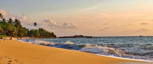 Holiday Home Bentota