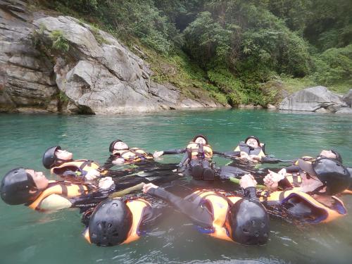 Taroko Liiko Hotels