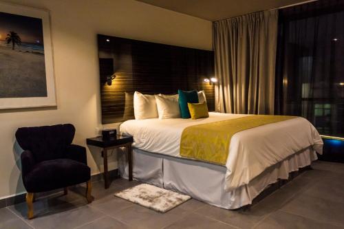 KABAH Cancun Hotel Boutique, Cancún (foto 3)