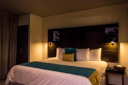 KABAH Cancun Hotel Boutique, Cancún (foto 10)