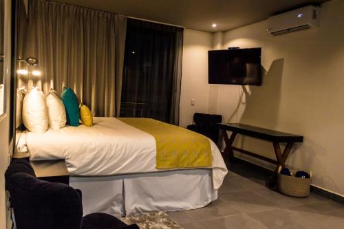 KABAH Cancun Hotel Boutique, Cancún (foto 9)