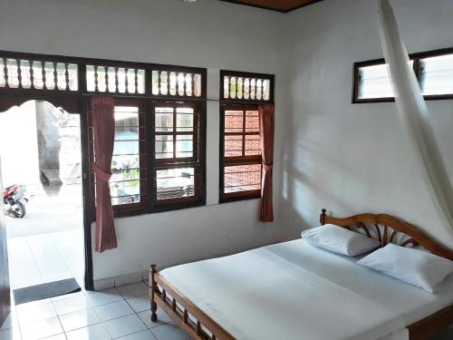 1 king bed