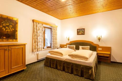 Hotel Pass Lueg - image 10