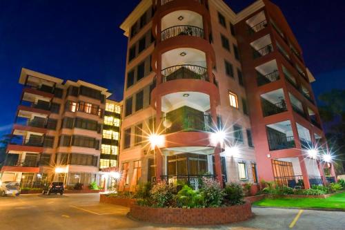 GemSuites Serviced Apartments State House image
